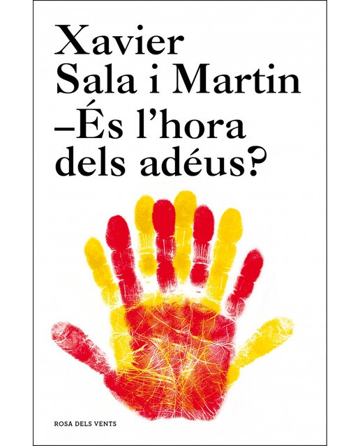 És l'hora dels adéus?(Tapa blanda) 1