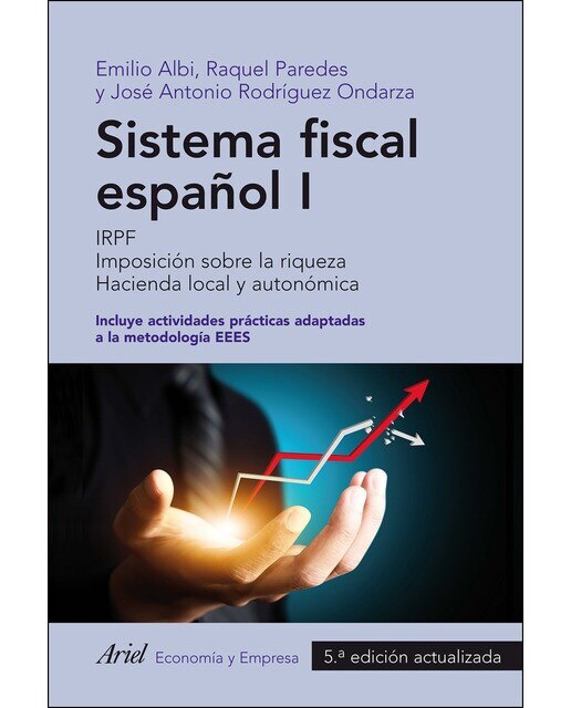 Sistema fiscal español I