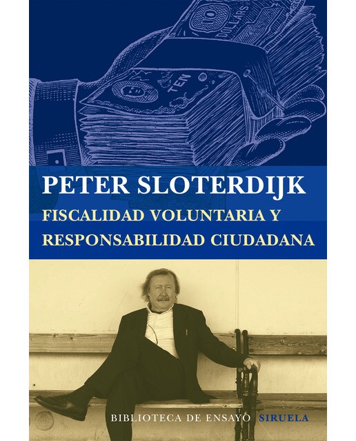 Fiscalidad voluntaria y responsabilidad ciudadana (Capa mole com abas) 1