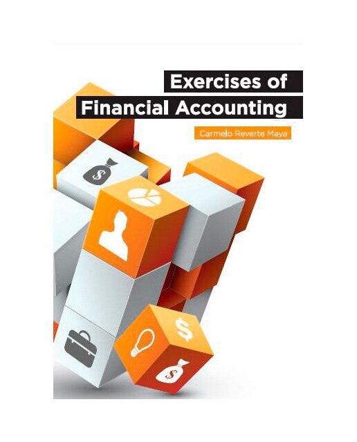 Imagem 0 de Exercises Of Financial Accounting
