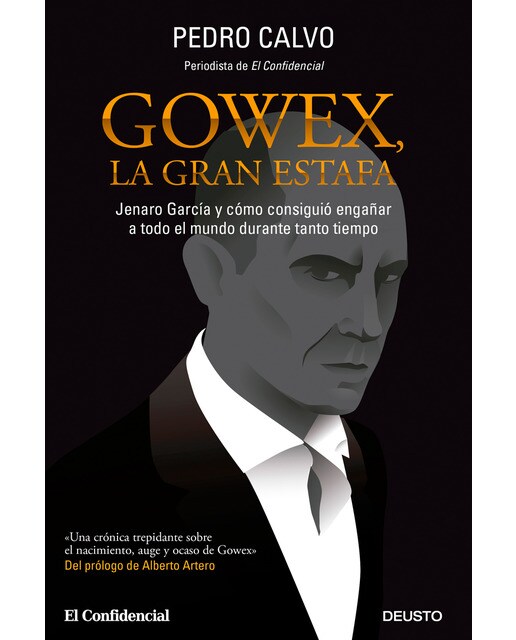 Gowex, la gran estafa