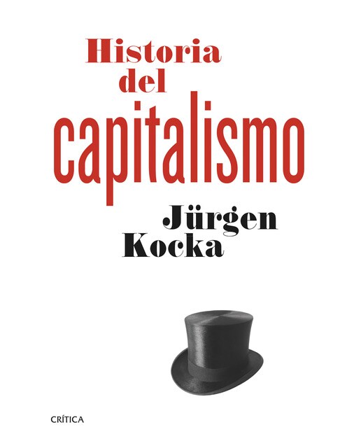 Historia del capitalismo(Tapa blanda) 1