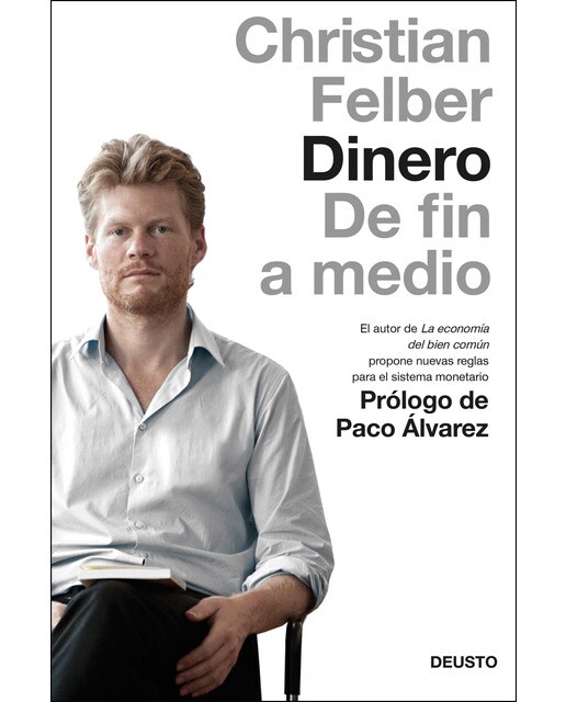 Dinero: De fin a medio(Tapa blanda) 1