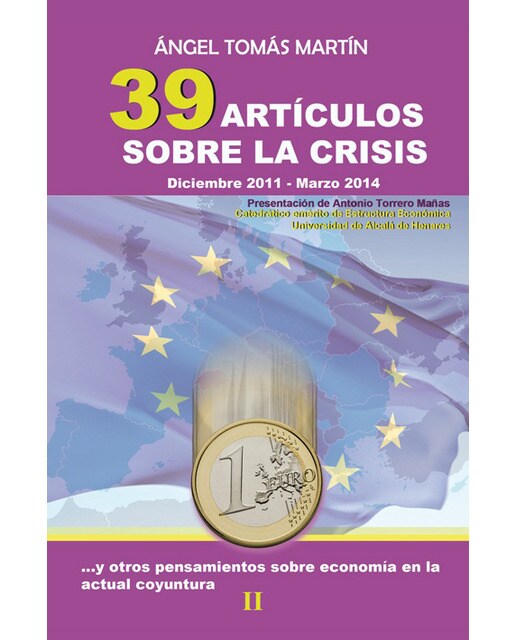Imagem 0 de 39 Artículos Sobre La Crisis