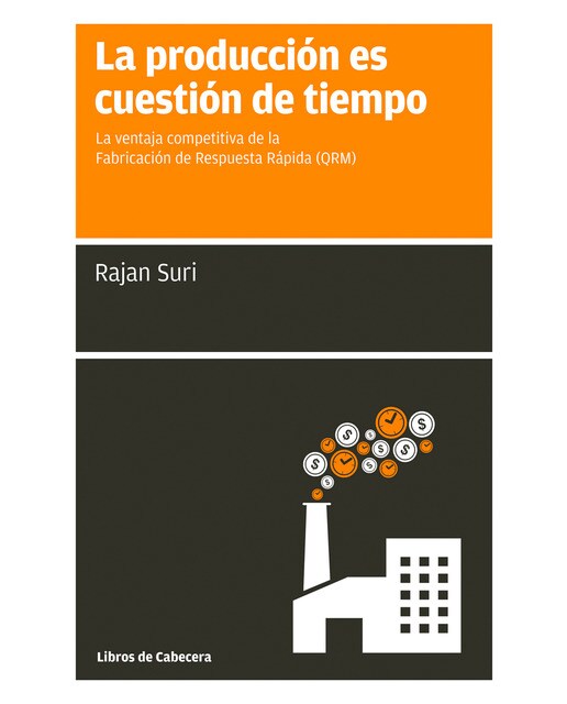 La Producción Es Cuestión De Tiempo 1