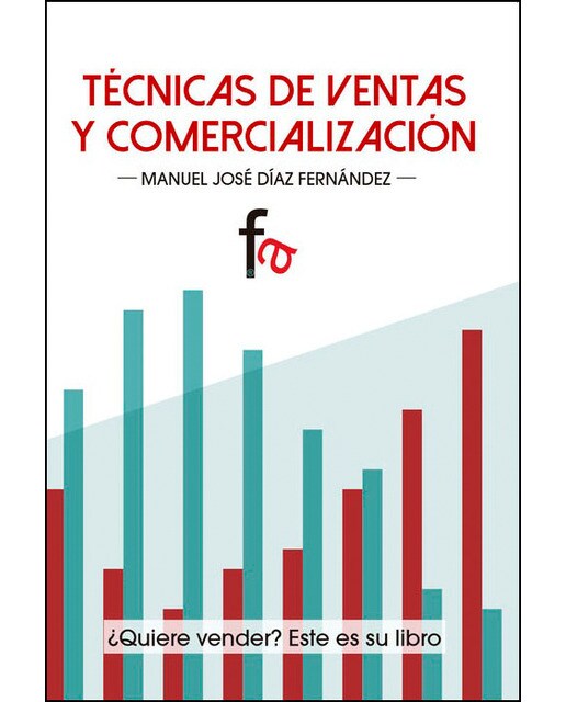 Imagem 0 de Tecnicas De Ventas Y Comercialización