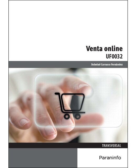 Venta online(Tapa blanda) 1