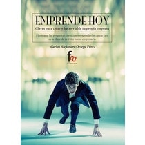 Emprende hoy