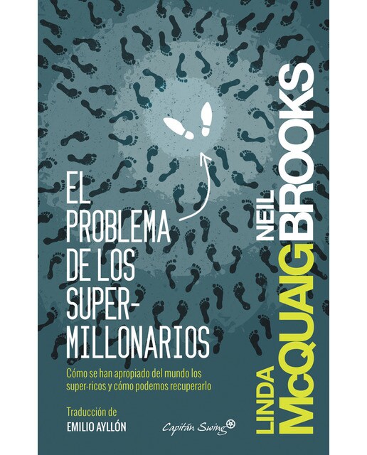 El problema de los supermillonarios(Tapa blanda) 1