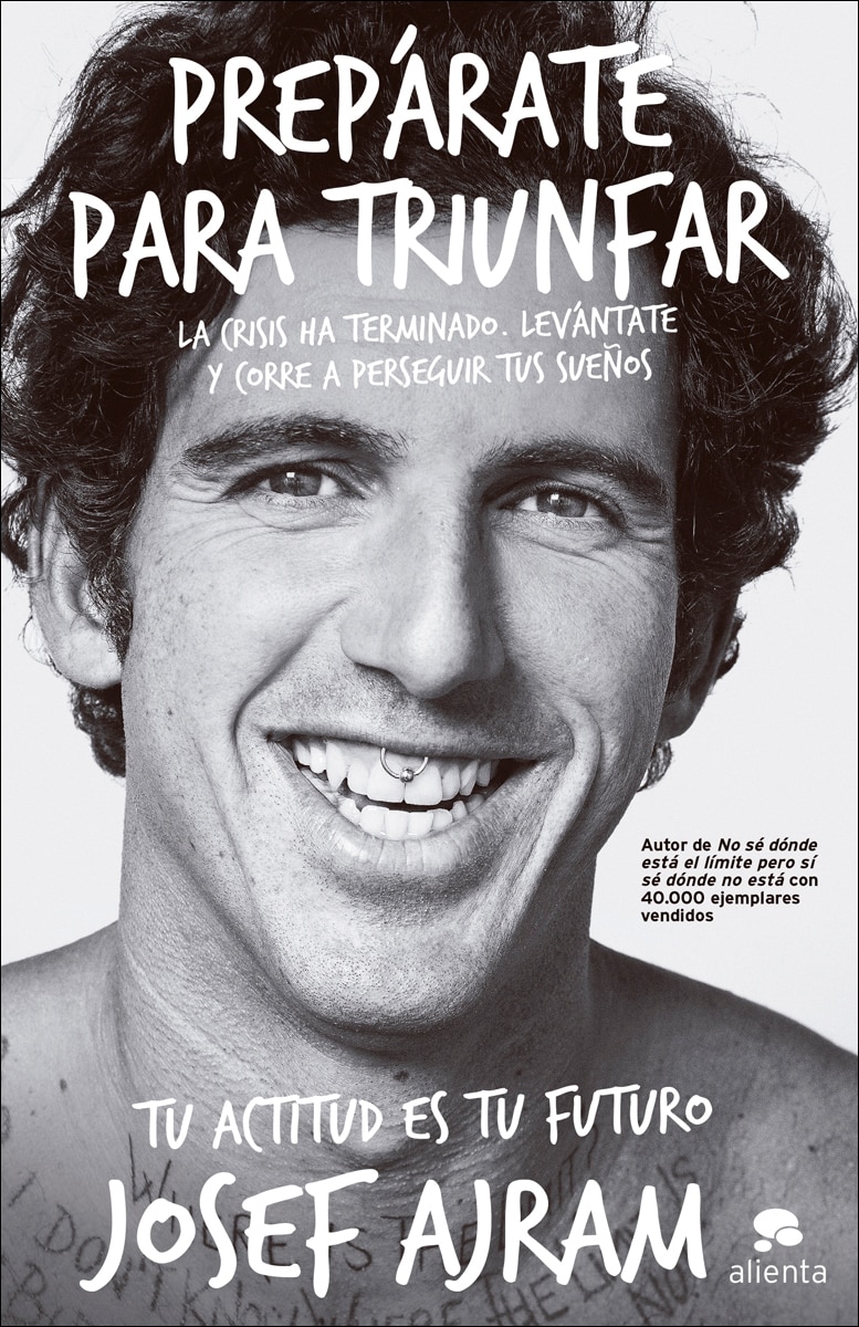 Imagem 0 de Prepárate para triunfar: La crisis ha terminado, levántate y corre a perseguir tus sueños(Tapa blanda)