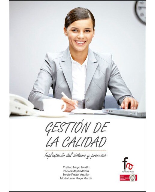 Gestión De La Calidad 1