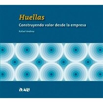 Imagem 0 de Huellas. Construyendo Valor Desde La Empresa