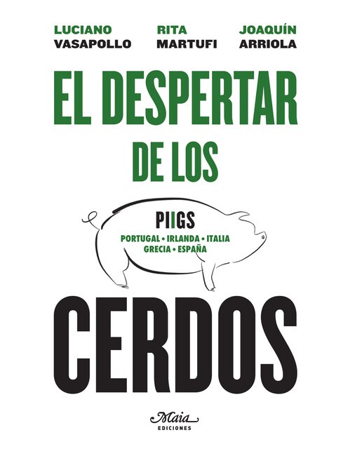 El Despertar De Los Cerdos 1