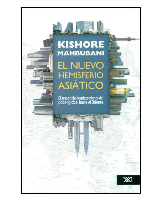 El Nuevo Hemisferio Asiático 1