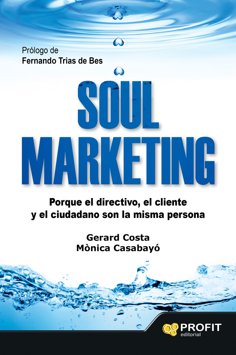 Soul Marketing 1