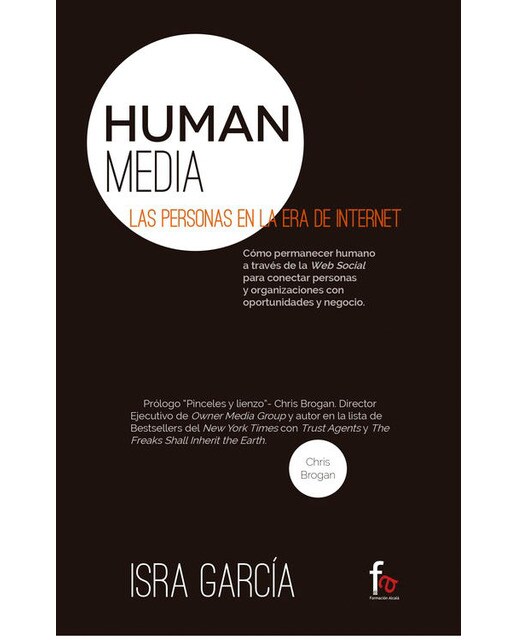 Imagem 0 de Human Media