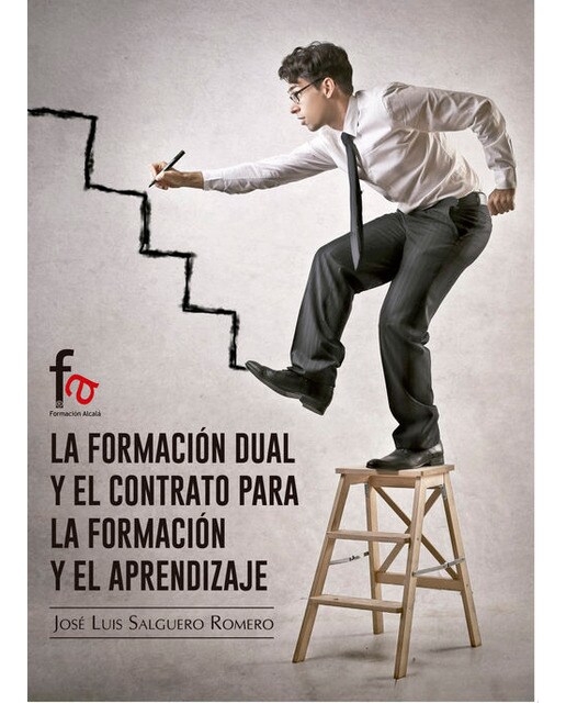 La Formación Dual Y El Contrato Para La Formación 1