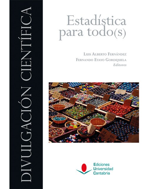 Estadística para todo(s)(Tapa dura) 1