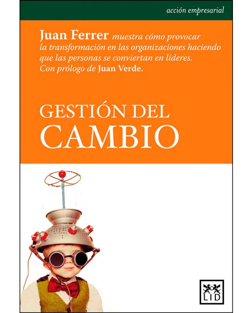 Gestión del cambio 1