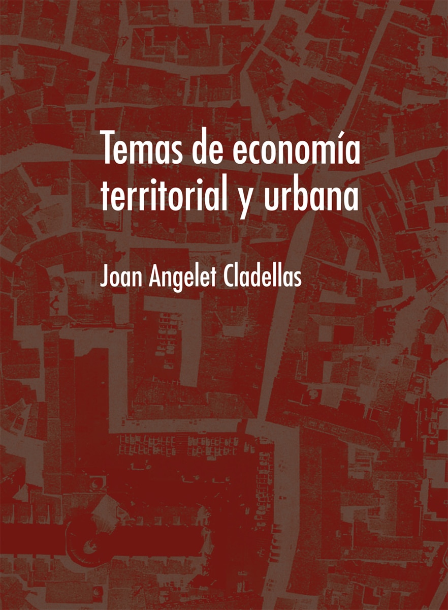 Temas de economía territorial y urbana (Capa mole) 1