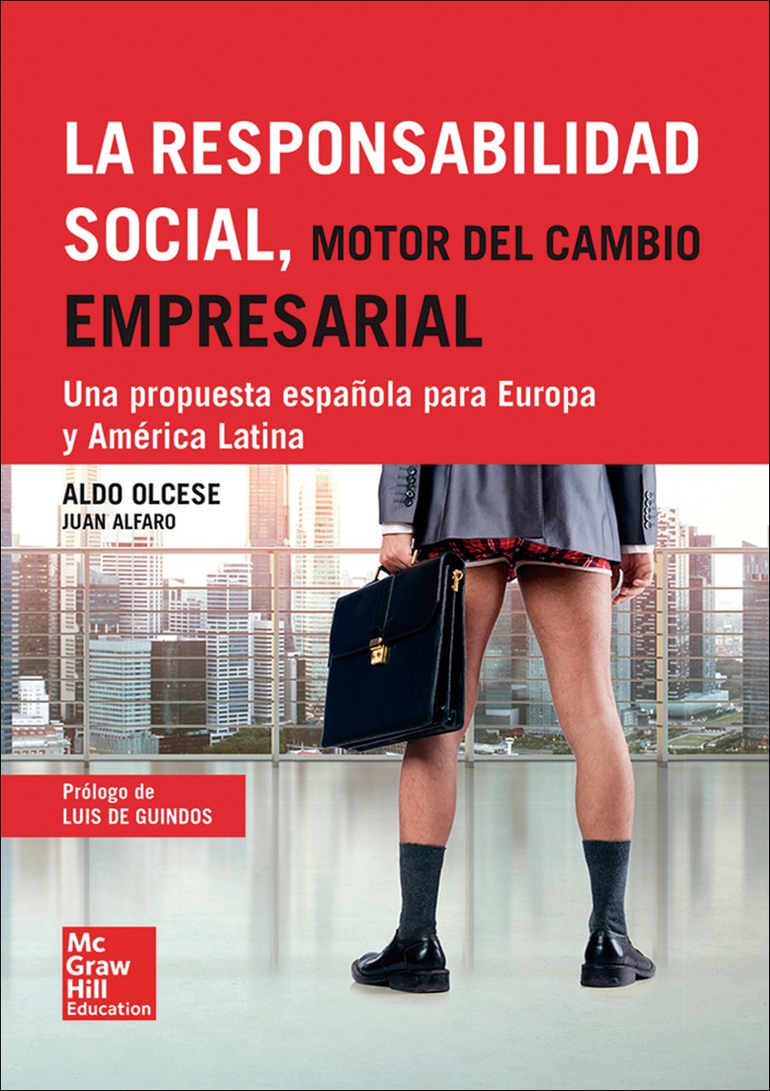 La responsabilidad social, motor del cambio empresarial (Capa mole) 1