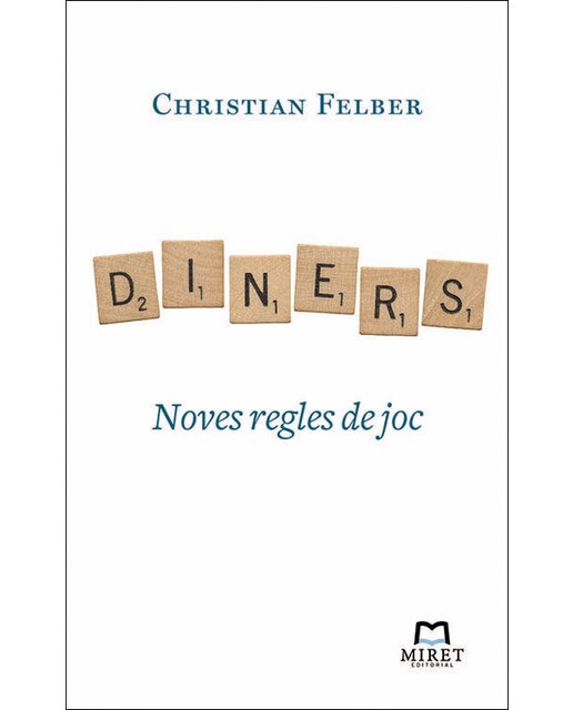 Diners: Noves regles de joc (Capa mole com abas) 1