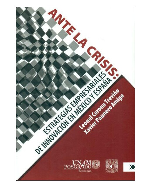 Ante La Crisis 1
