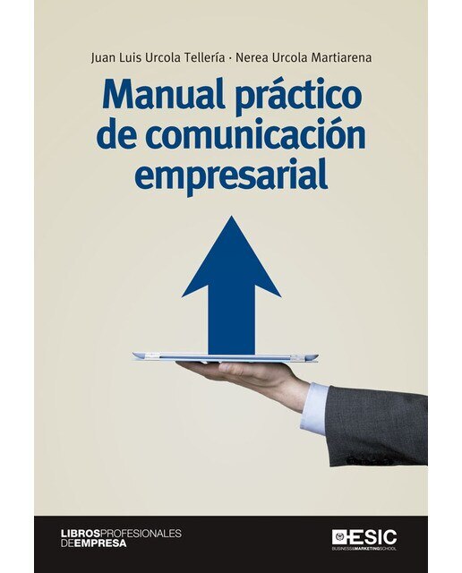 Manual práctico de comunicación empresarial(Tapa blanda) 1