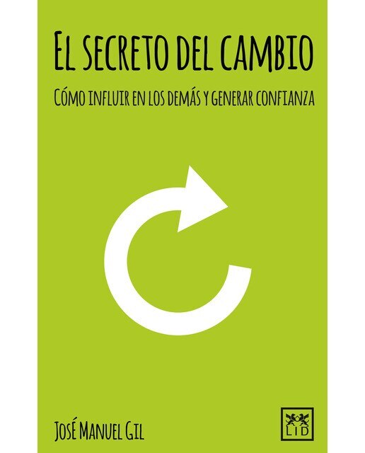 El Secreto Del Cambio 1