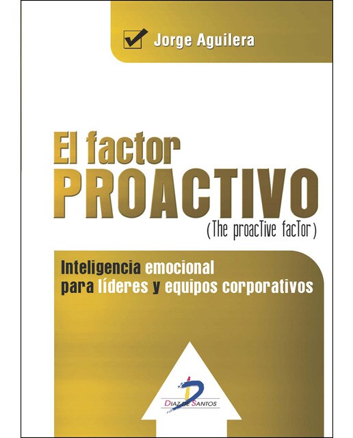 El Factor Proactivo 1