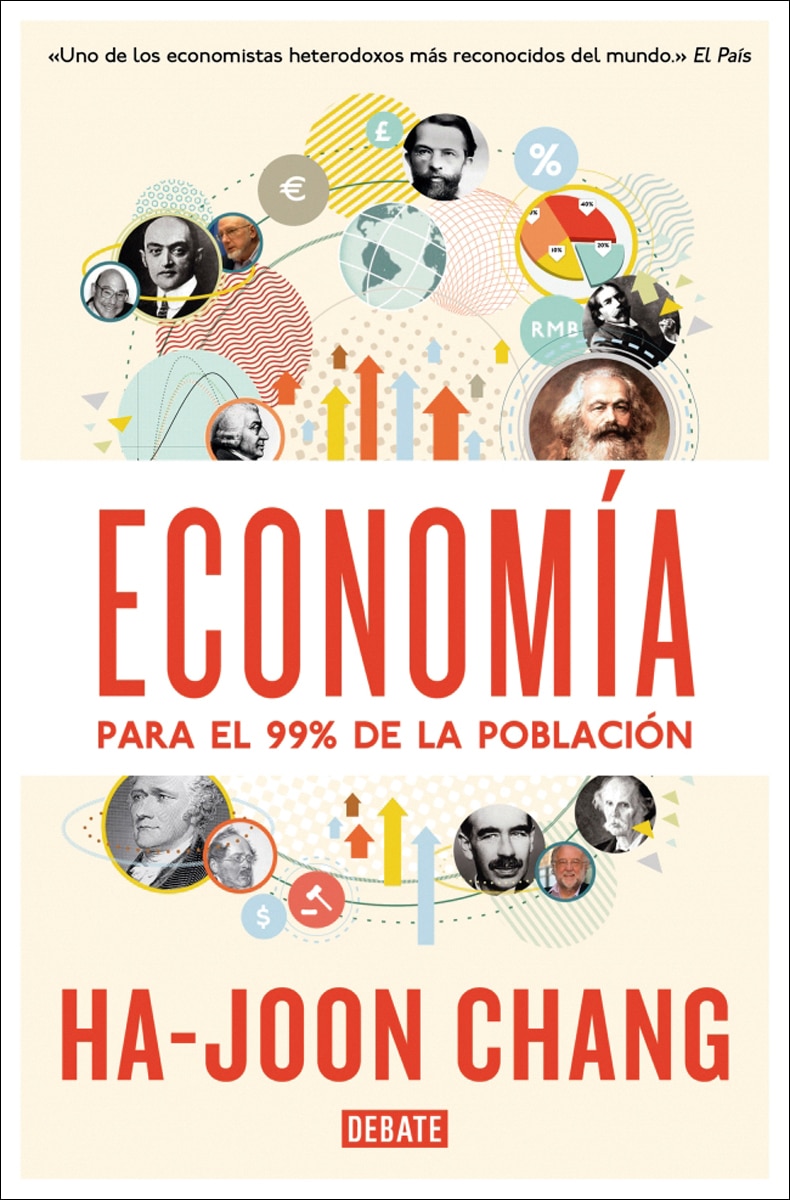 Imagem 0 de Economía para el 99% de la población(Tapa blanda)