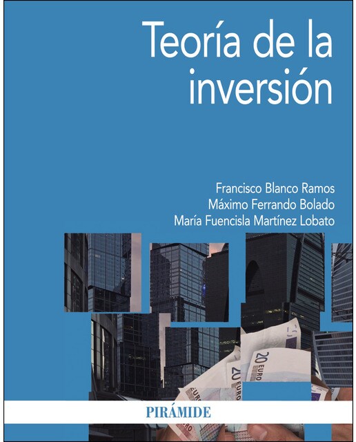 Imagen 1 de Teoría de la inversión (Tapa blanda)