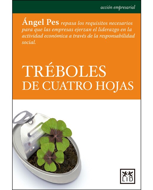 Tréboles De Cuatro Hojas 1