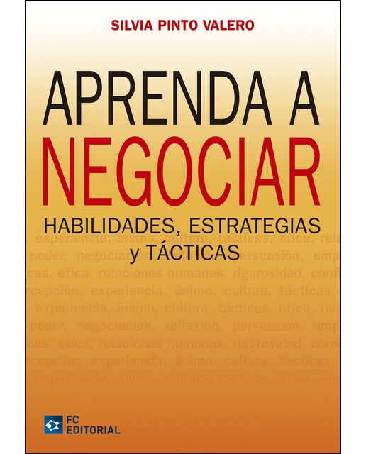 Imagem 0 de Aprenda A Negociar