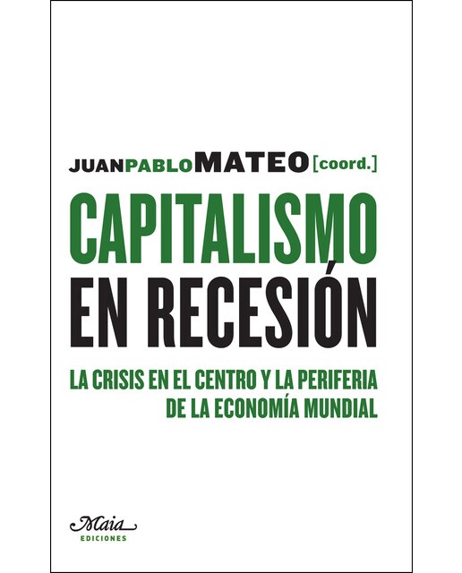 Capitalismo En Recesión 1