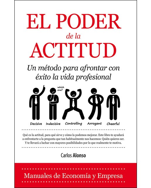 El Poder De La Actitud 1