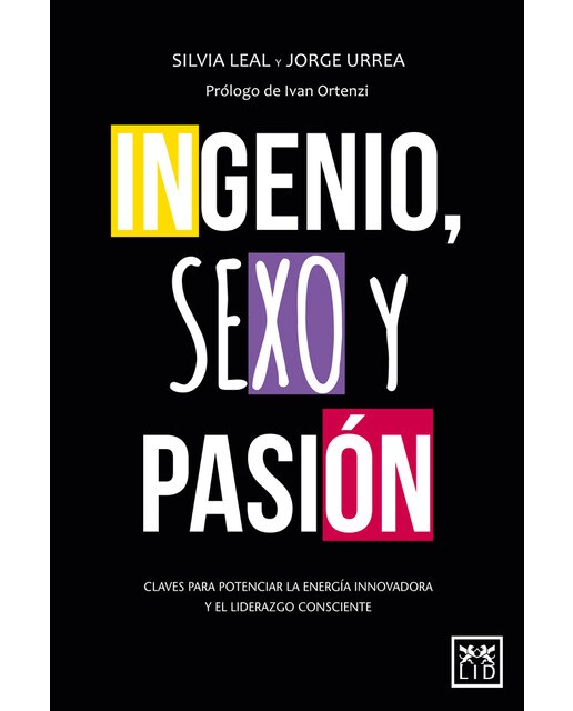 Ingenio. Sexo Y Pasión 1