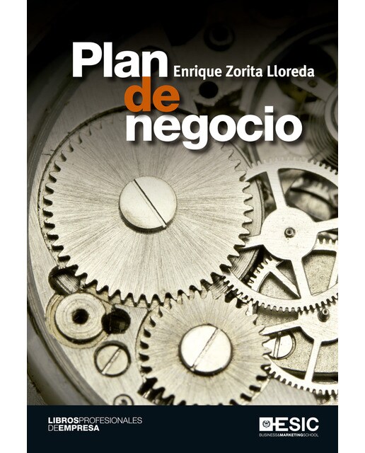 Plan de negocio(Tapa blanda) 1