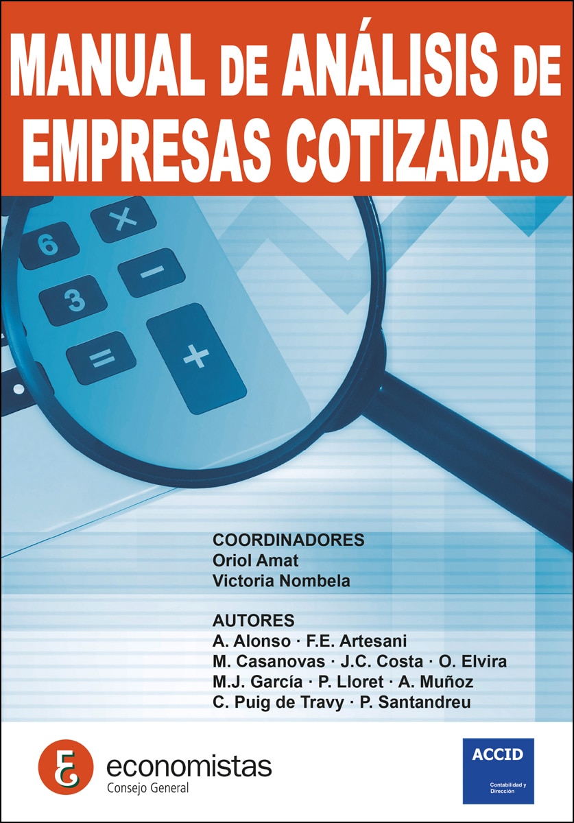 Manual De Análisis De Empresas Cotizadas 1