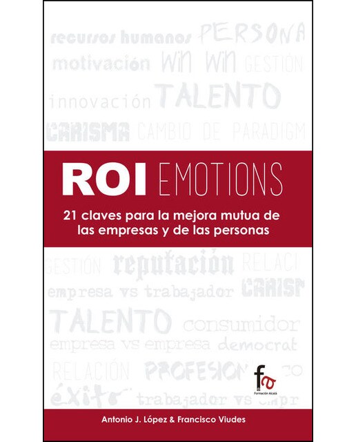 Roiemotions 1
