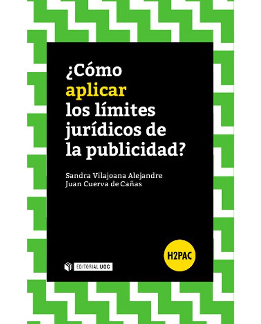 ¿Cómo aplicar los límites jurídicos de la publicidad? (Capa mole com abas) 1