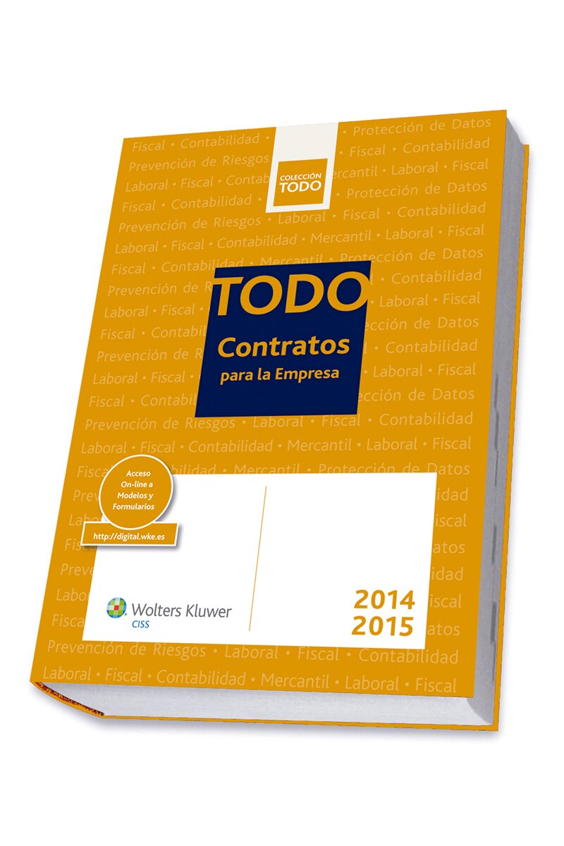 TODO Contratos para la empresa 2014-2015 (Capa mole) 1