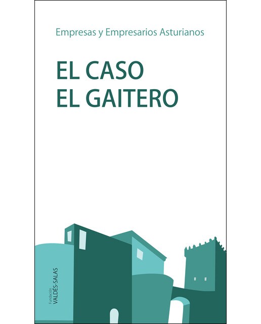 El Caso El Gaitero 1