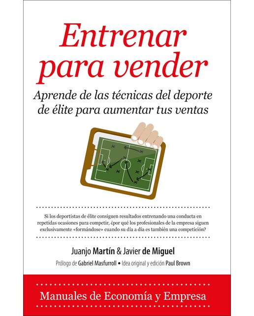 Entrenar Para Vender 1