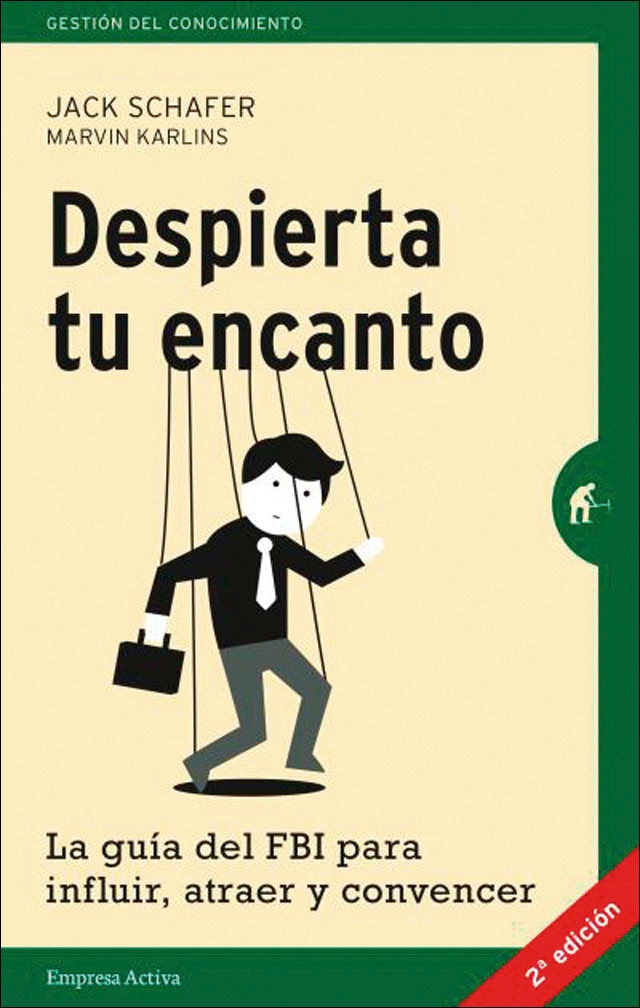 Despierta tu encanto(Tapa blanda) 1