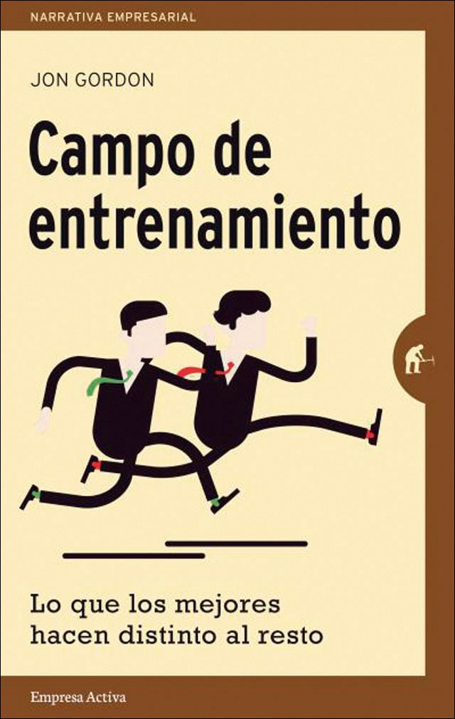 Campo de entrenamiento(Tapa blanda) 1
