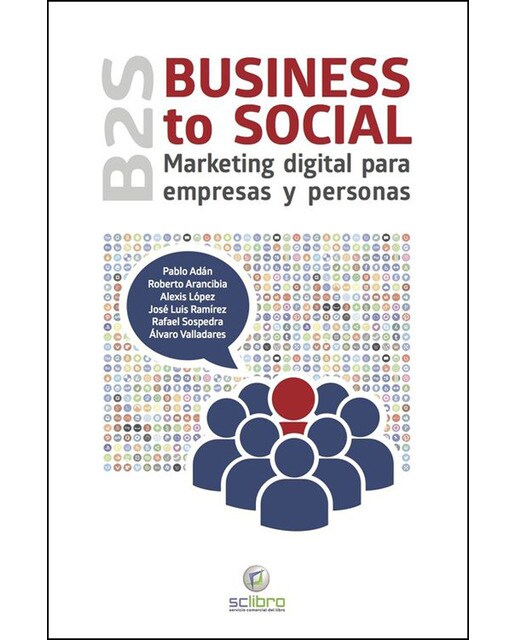 B25. Bussines To Social 1