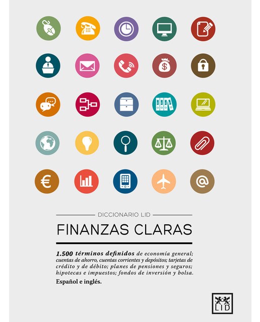 Diccionario Lid Finanzas Claras 1