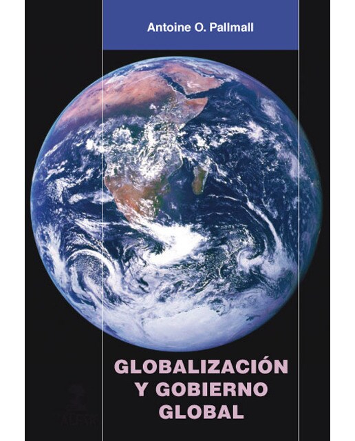 Imagen 0 de Globalización y gobierno global