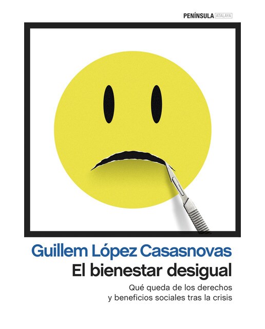 El Bienestar Desigual: Qué Queda De Los Derechos Y Beneficios Sociales Tras La Crisis 1